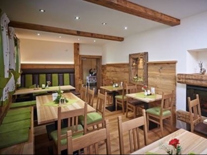 Foto: Gasthof zur Post Mitterfels