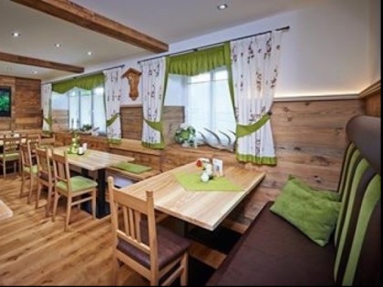 Foto: Gasthof zur Post Mitterfels