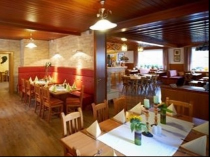 Foto: Gasthof zur Post Mitterfels
