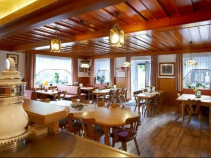 Foto: Gasthof zur Post Mitterfels