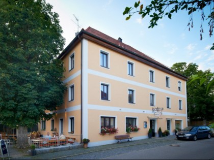 Foto: Gasthof zur Post Mitterfels